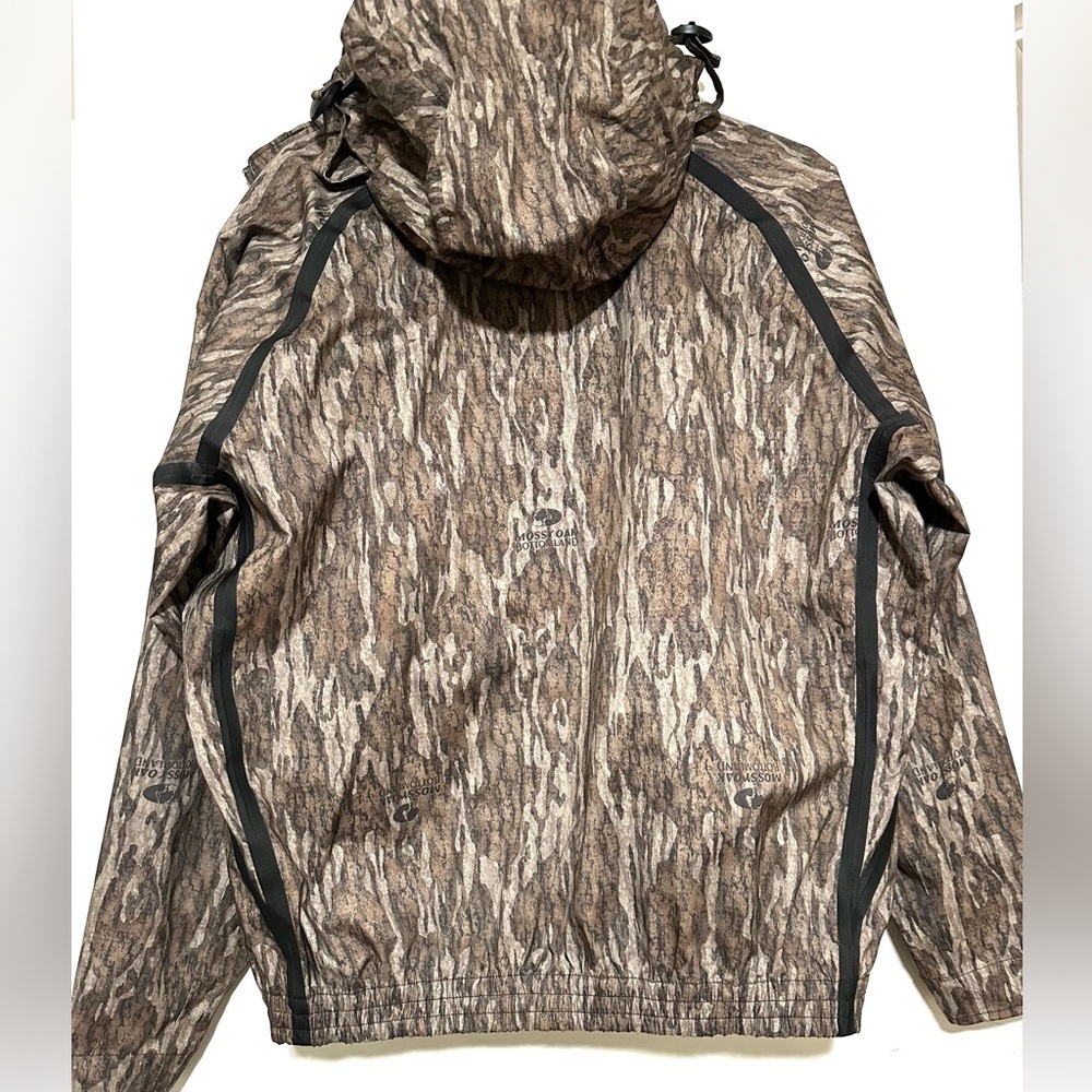 Columbia Men's Widgeon Wader Shell - Picture 10 of 12